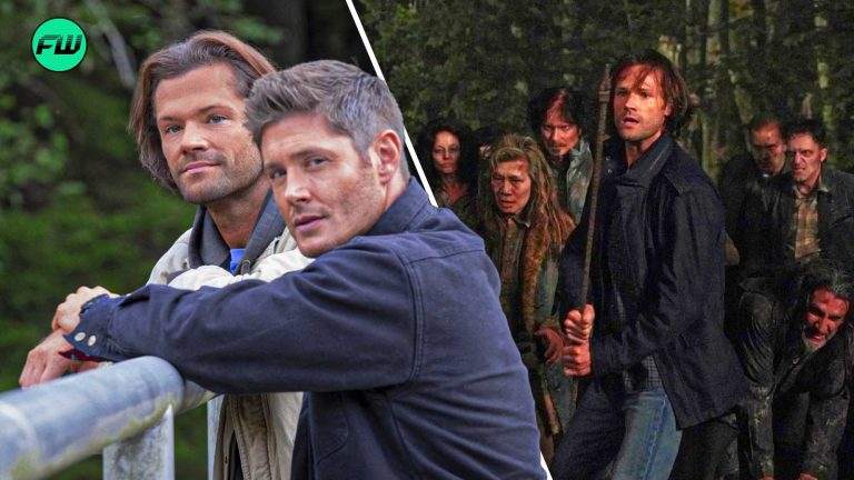 The One That Got Away: Supernatural Season 16 Should Make Jensen Ackles, Jared Padalecki Fight One Villain Referenced in All 15 Seasons