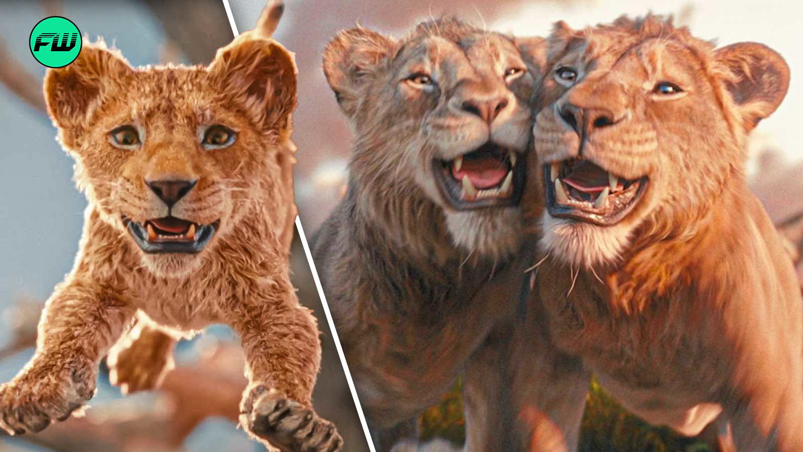 Mufasa or Muflopsa? The Lion King Prequel Tracking to Wildly