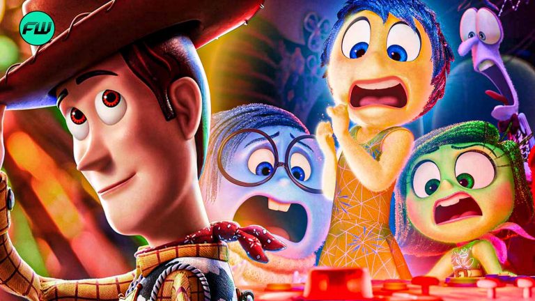 “Have you tried crying about it, commie b**ch?”: Bob Iger Really Needs To Step in, Upcoming Pixar Show Removing Trans Storyline Fuels Disturbing Transphobic Rants