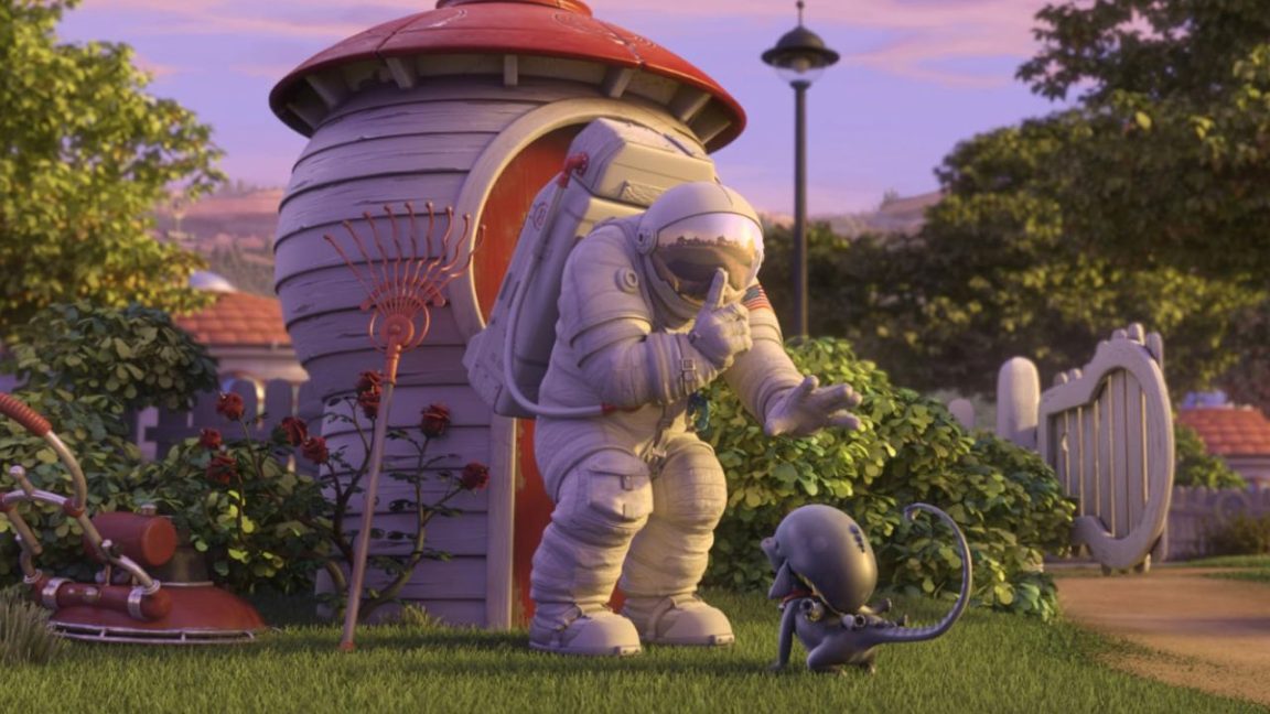 Every Dwayne Johnson Animated Movie, Ranked