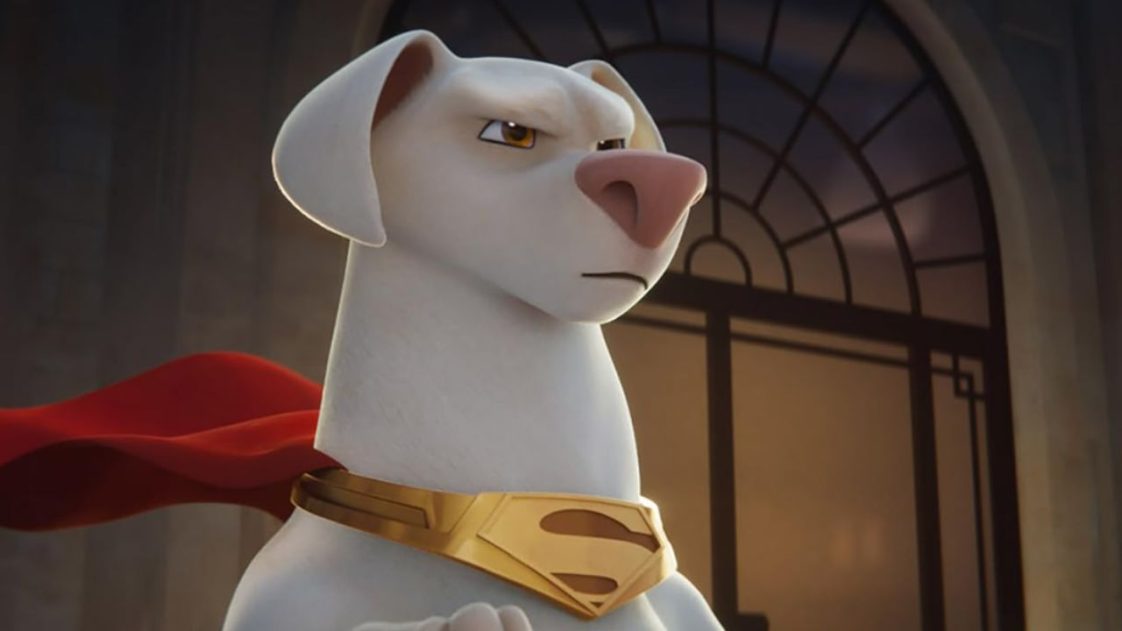 Every Dwayne Johnson Animated Movie, Ranked