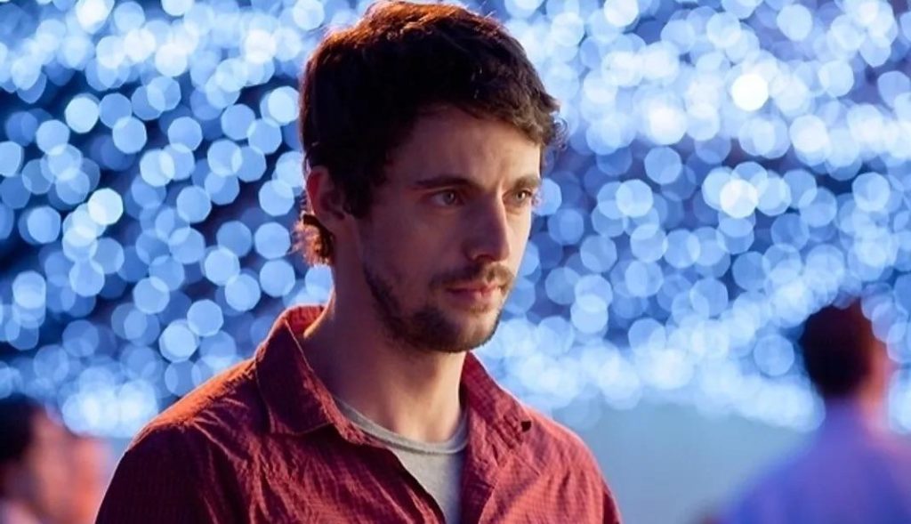 Matthew Goode in a still from Leap Year (2010)