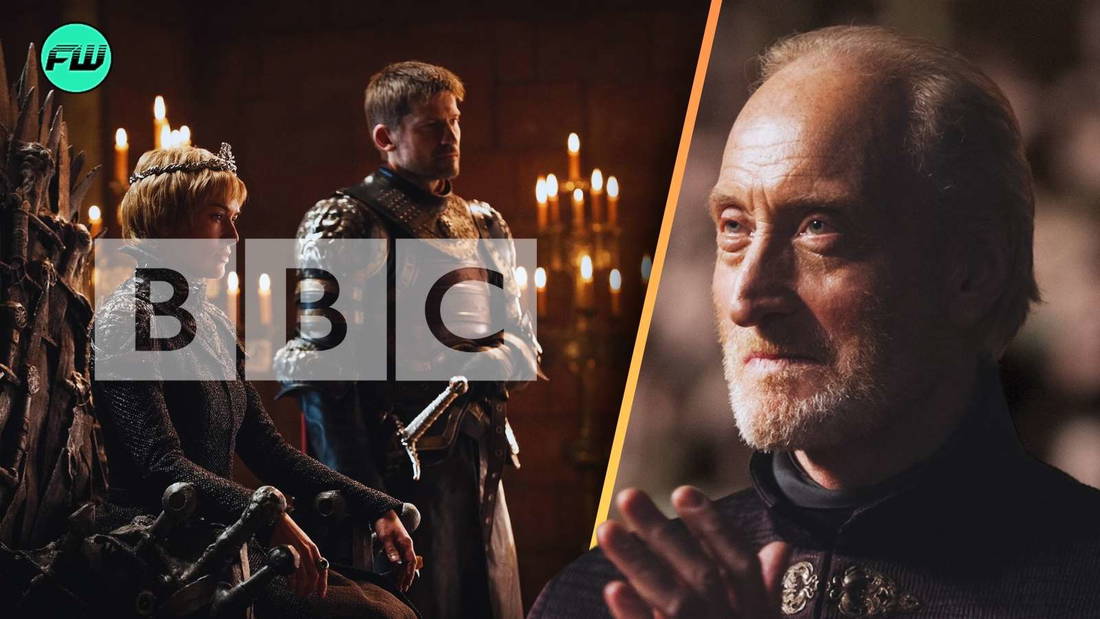 “They’d have pulled the plug on it immediately”: Tywin Actor is Sure ...