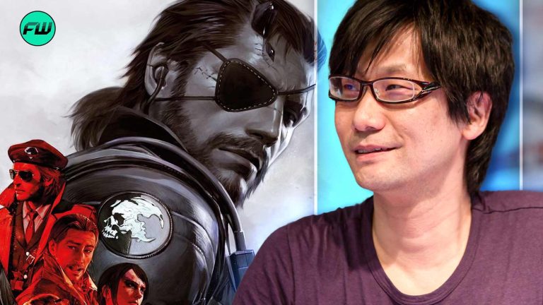 “There was also no real story”: Hideo Kojima Revolutionized Storytelling in Games With Metal Gear Solid “because everyone was against it”