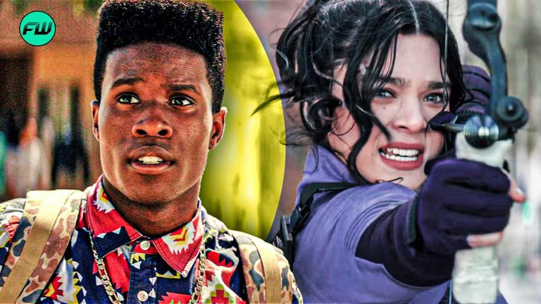 After Hailee Steinfeld “Heartbreak”, a ‘Spider-Man: Homecoming’ Actress Slams Shameik Moore for Stirring Dating Rumors With a Video Clip