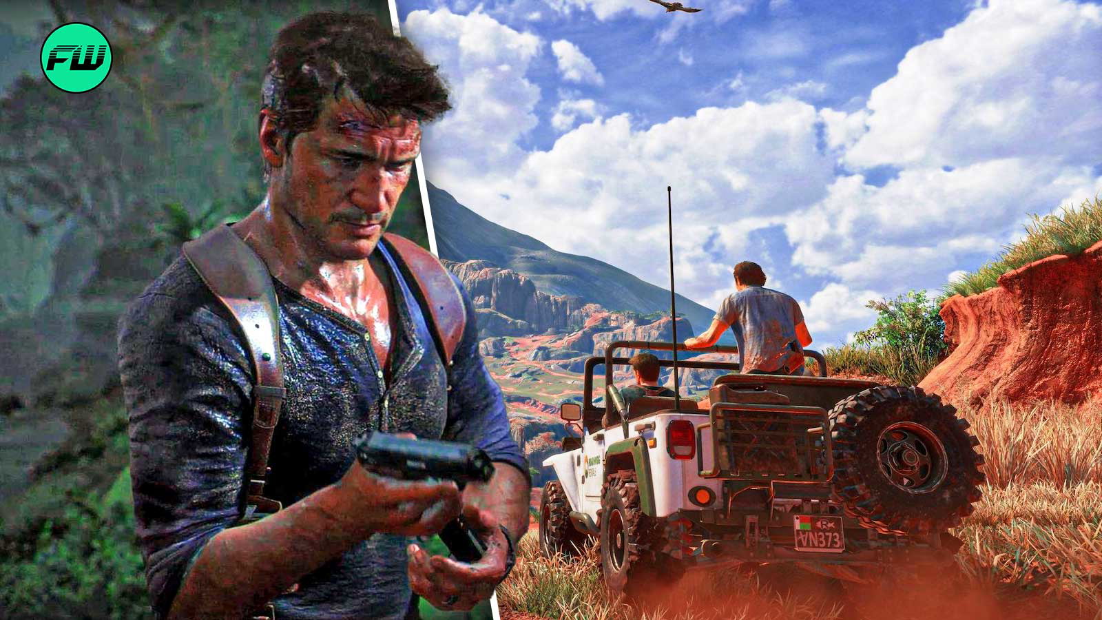 uncharted 4