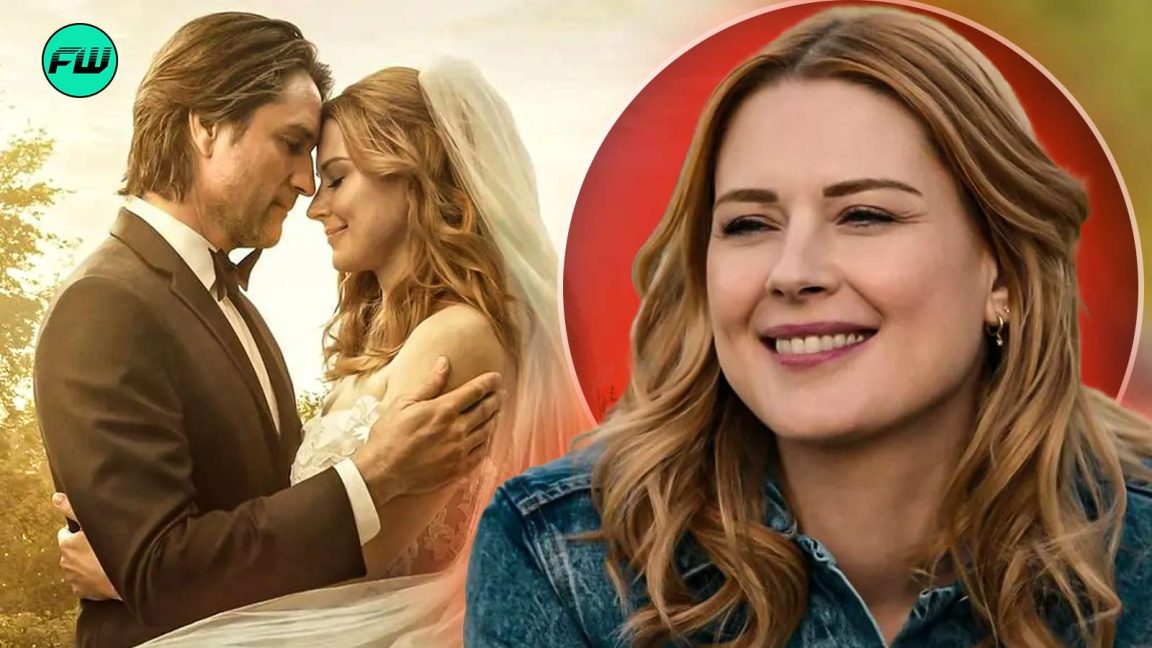 Virgin River Season 6’s Genius Move to Ditch the Books With One