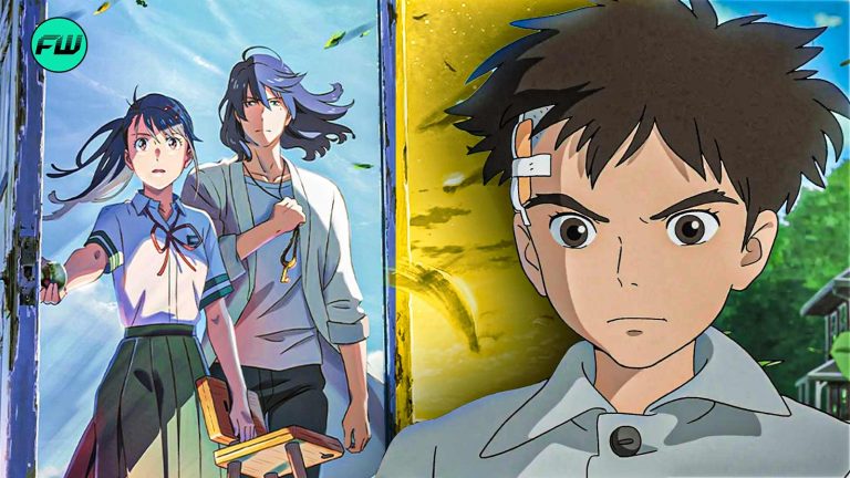 “I don’t think of them as imaginary”: The Real Successor of Hayao Miyazaki Exists to Lead Studio Ghibli and It’s Not Makoto Shinkai