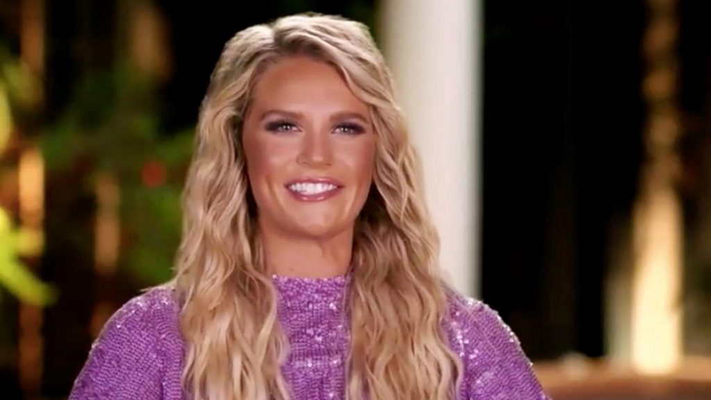 Ugliest ‘Southern Charm’ Controversy Involving Madison LeCroy Will Still Make Your Blood Boil 6 Years Later 2 Madison LeCroy in Southern Charm | Credits: Haymaker Productions