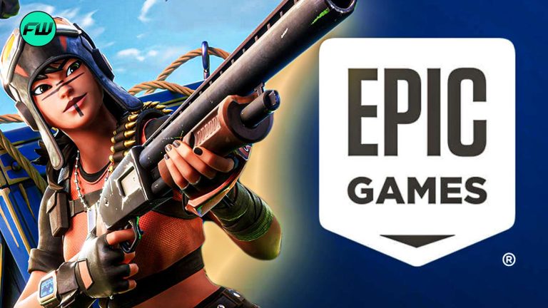 The Biggest Fortnite Mystery Will Remain Unsolved Now That Epic Games Has Pivoted Away From Strong Storylines