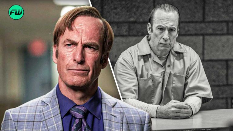 Better Call Saul: Vince Gilligan Made Sure Jimmy’s 1 Good Deed as a Lawyer Got Royally F**Ked Up by the Final Episode