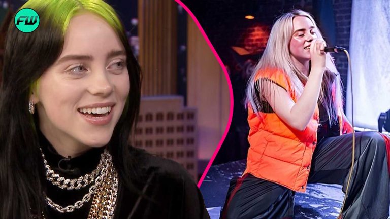 Billie Eilish and the Meaning Behind Her Name