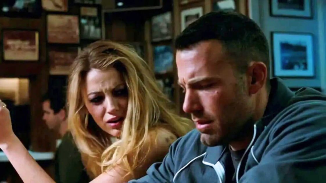 “You’re kinda an OK actor” Jeremy Renner Had a Hard Time Trusting Ben