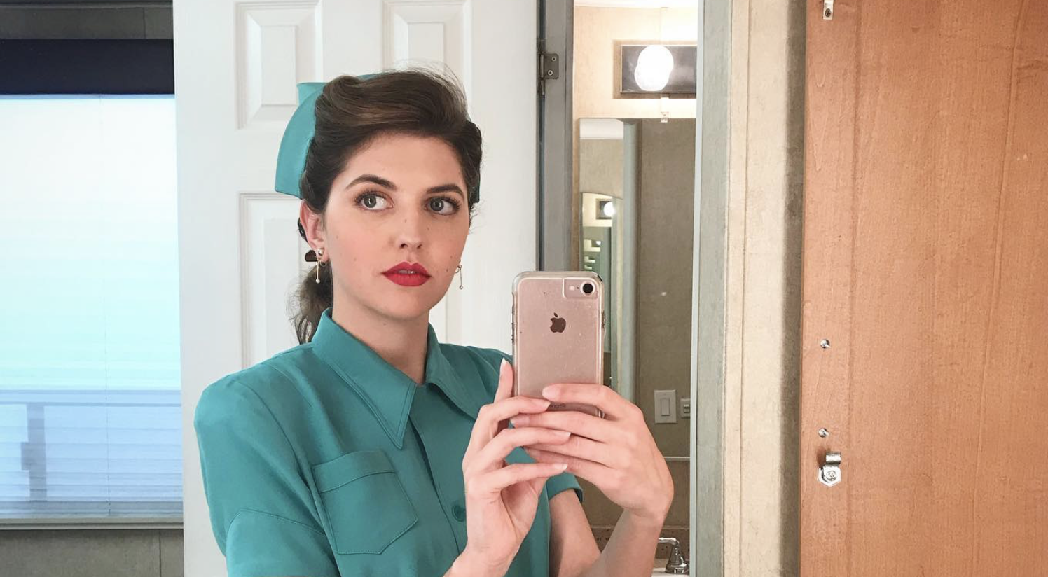 Who Is David Corenswet’s Wife Julia Best Warner? All You Need to Know