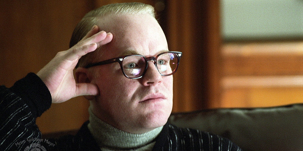 philip seymour hoffman capote 1