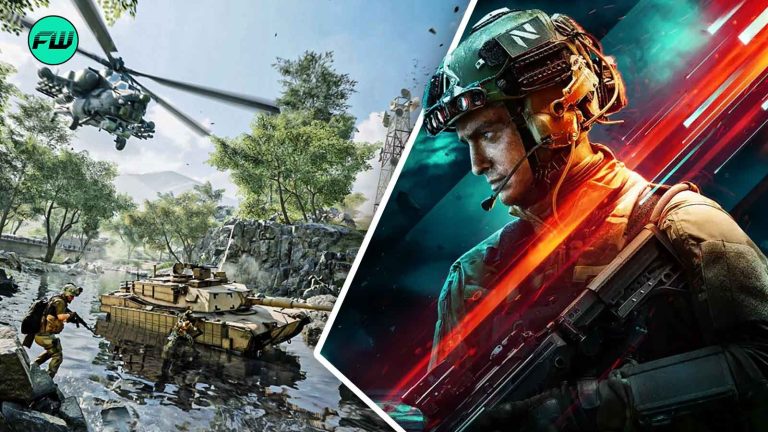 Battlefield Creator Johan Persson: “I had lost the spark” on Why He Almost Retired From Video-Games Before Going ‘Indie’ Changed His Mind