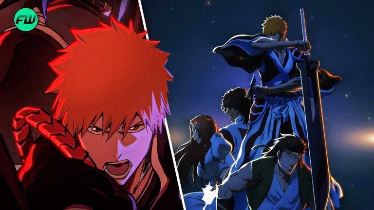 Bleach: Thousand-Year Blood War Director Confessed the Real Reason Cour 2 Had So Many Breathtaking ‘High-Stake Battles’