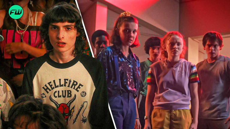 You Won’t Believe How Much Netflix Spends on Each Episode of “Stranger Things”