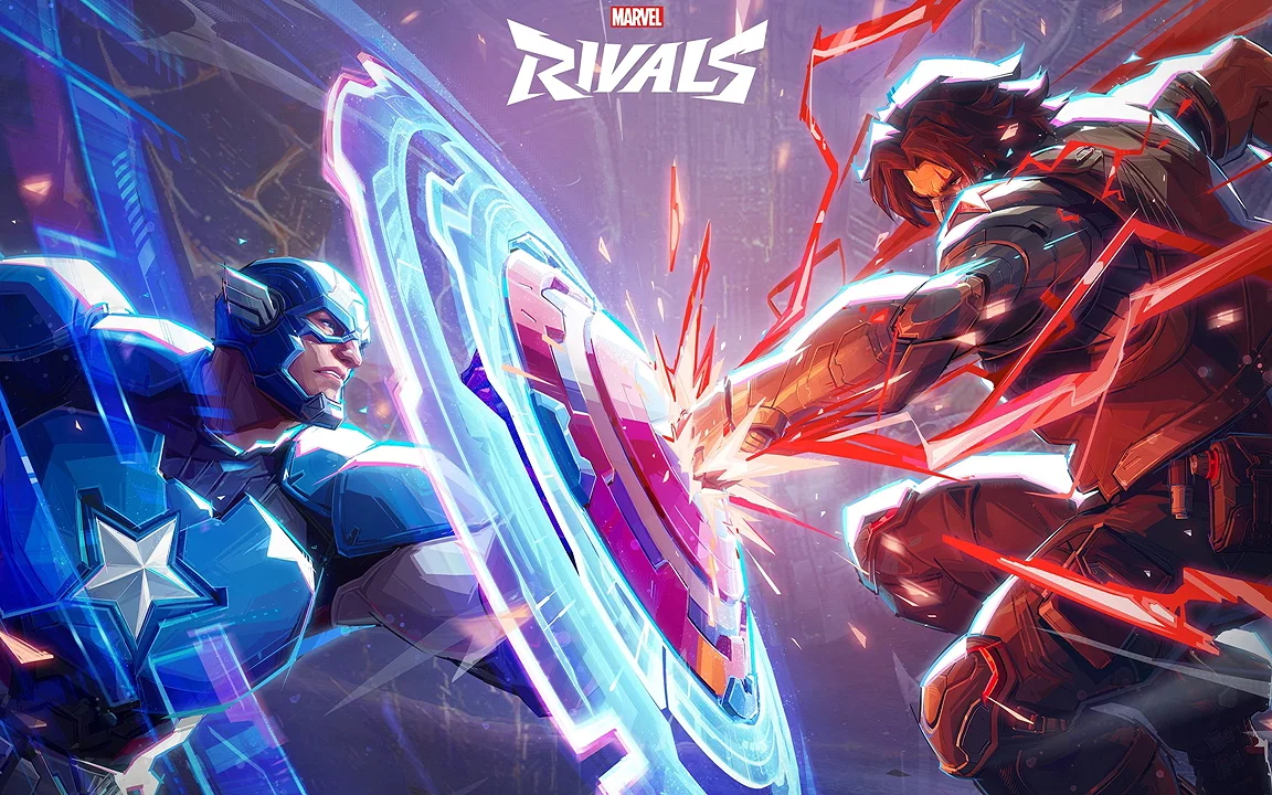 Marvel Rivals Scream Marvel Rivals: The 3 Heroes With the Lowest Pick Rates in Ranked ...