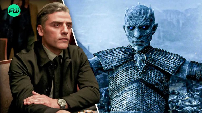 HBO Shouldn’t Have Discarded Him: Oscar Isaac Was Perfect For Game of Thrones’ Unluckiest Character George RR Martin Gave the Worst Death in the Books