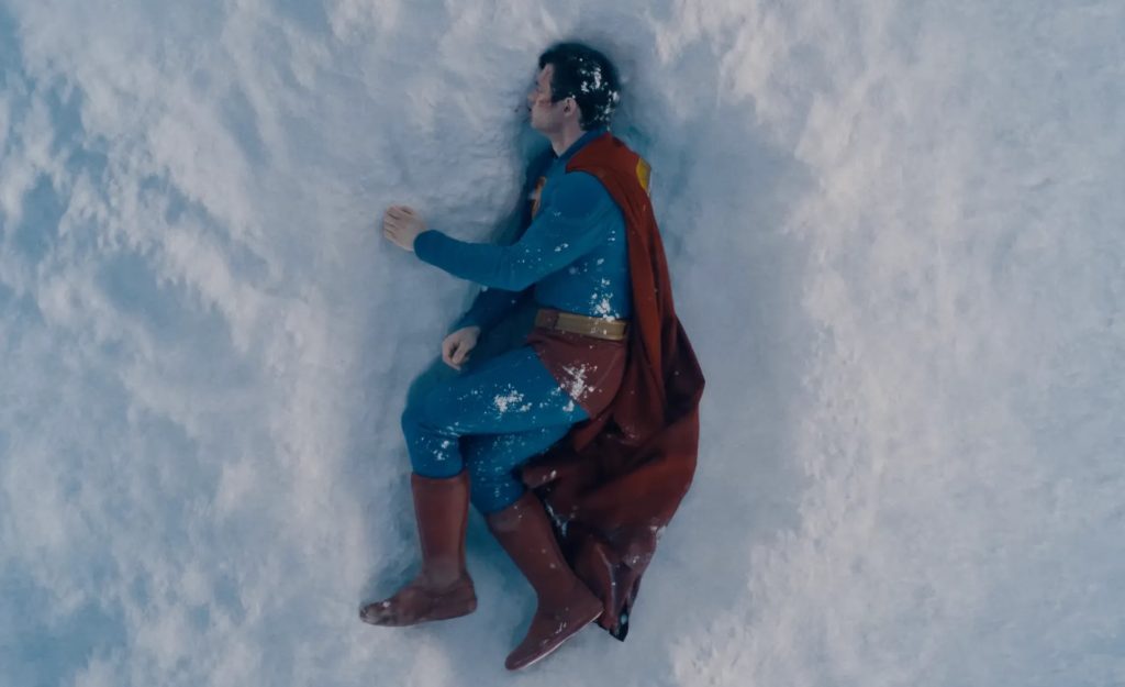 Superman (2025)