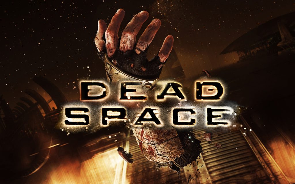 Dead Space cover image