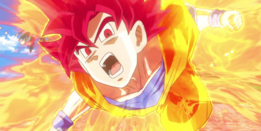 Dragon Ball Power Levels Explained: Complete Guide from Saiyan Saga to