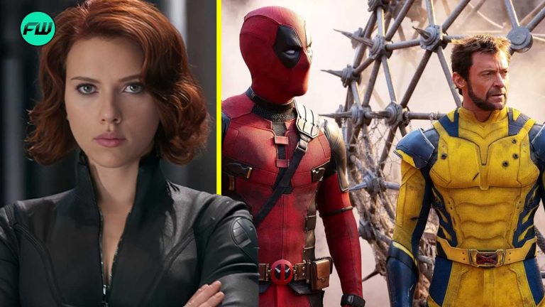 Hugh Jackman’s Deep Involvement in Ryan Reynolds and Scarlett Johansson’s Romance