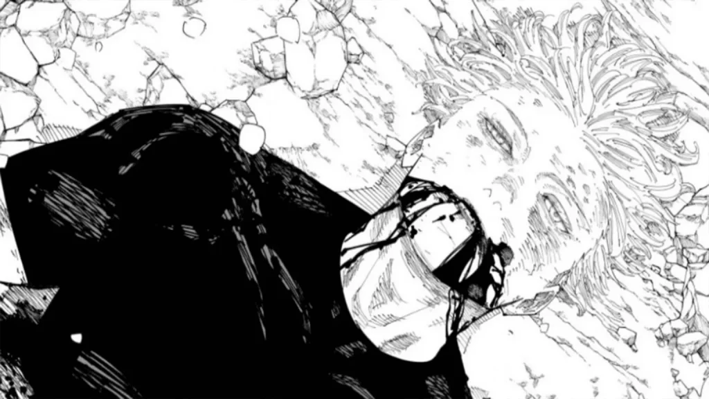 Jujutsu Kaisen Epilogue: Gege Akutami Gave Gojo the Perfect Ending ...