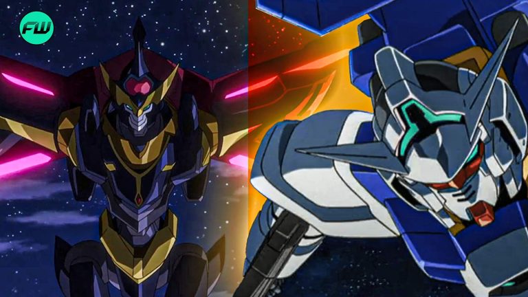 “We try to make it very real”: The Dark Truth Behind Why Code Geass and Gundam’s Mechs Look Different