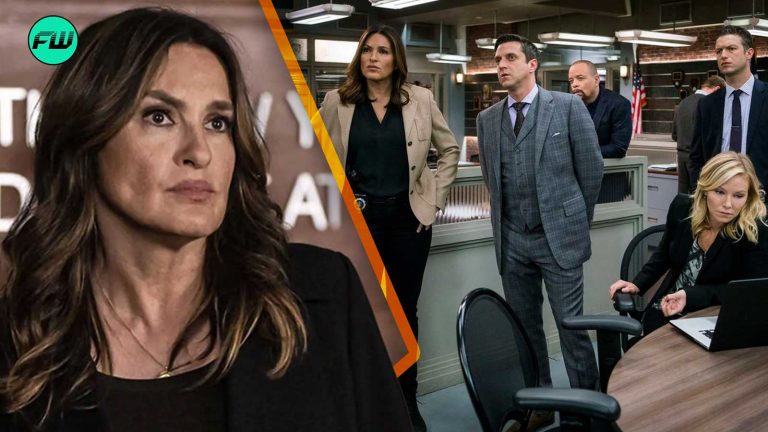 “It’s so weird”: Mariska Hargitay Revealed What Famous Actors Really Want to Play in ‘Law & Order: SVU’, Even a Supermodel Was Desperate for That