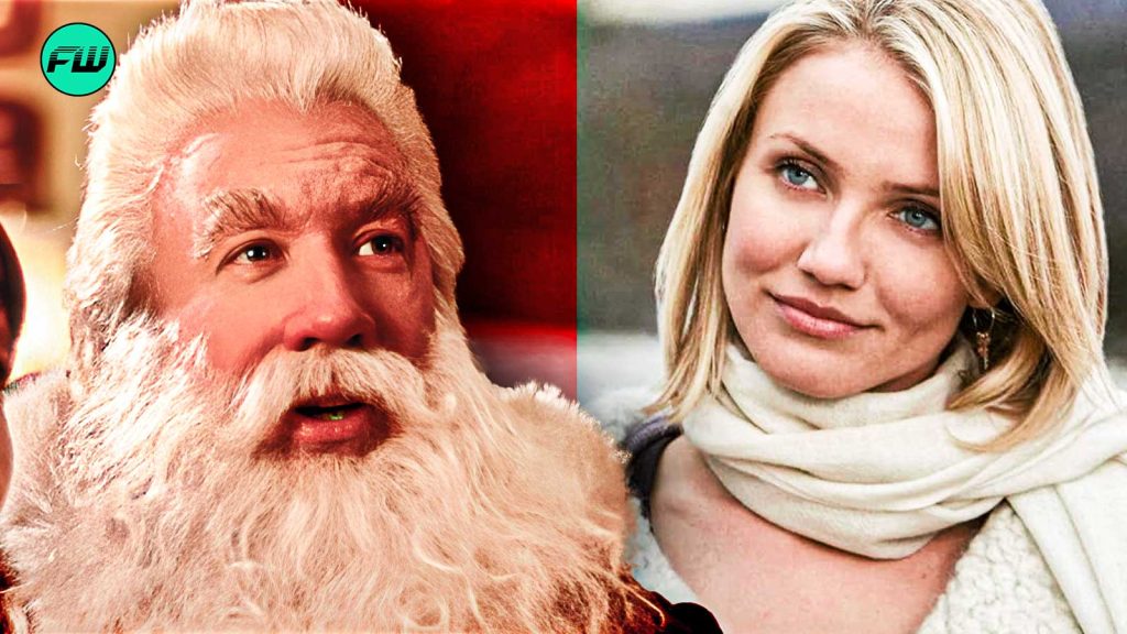 10 Most Profitable Christmas Movies According To Their Box Office ...