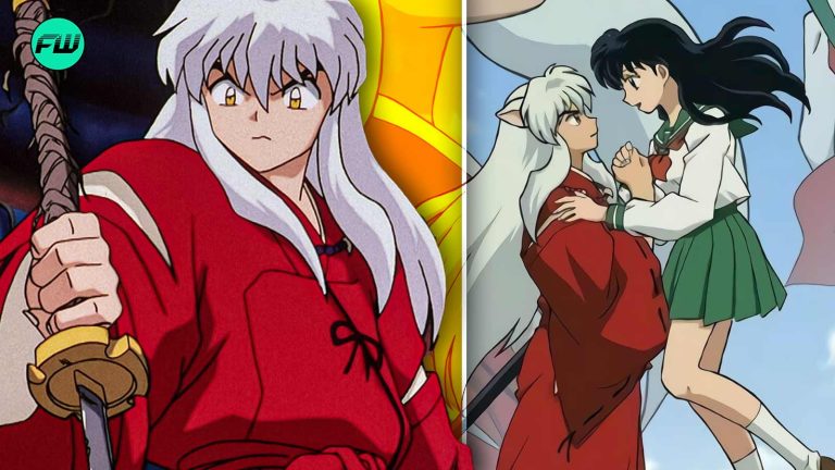 “We had to stop time”: Rumiko Takahashi Saved Inuyasha From Getting a Controversial First Chapter by Not Listening to Her Editor