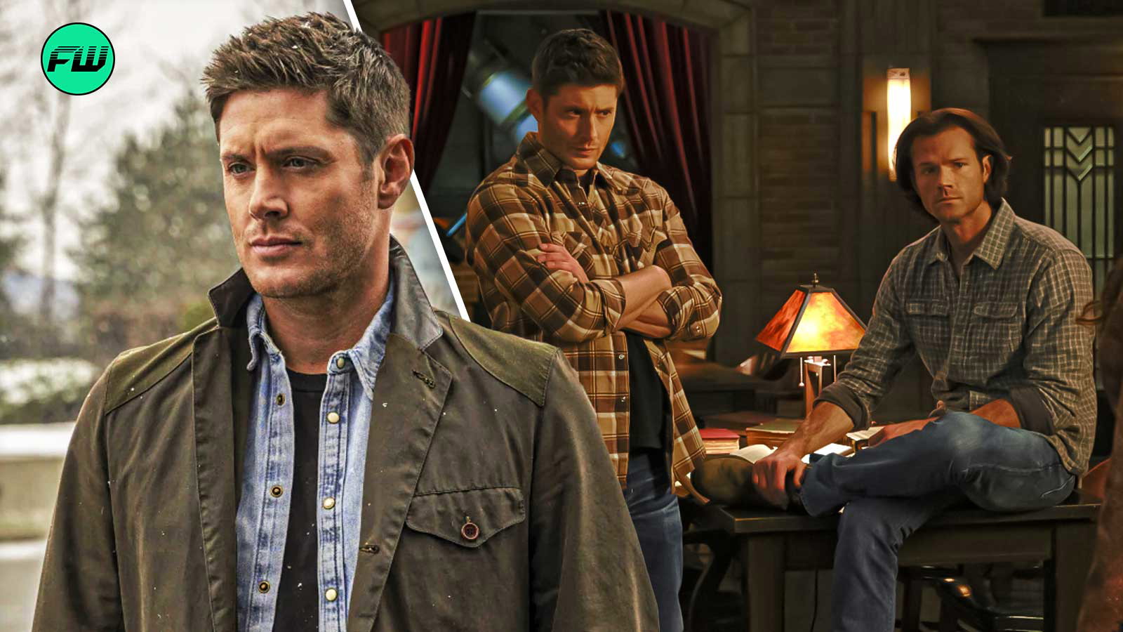 Eric Kripke’s Genius Decision to Base ‘Supernatural’ On a Popular Yet Terrifying 90s TV Series Proved to Be a Masterstroke