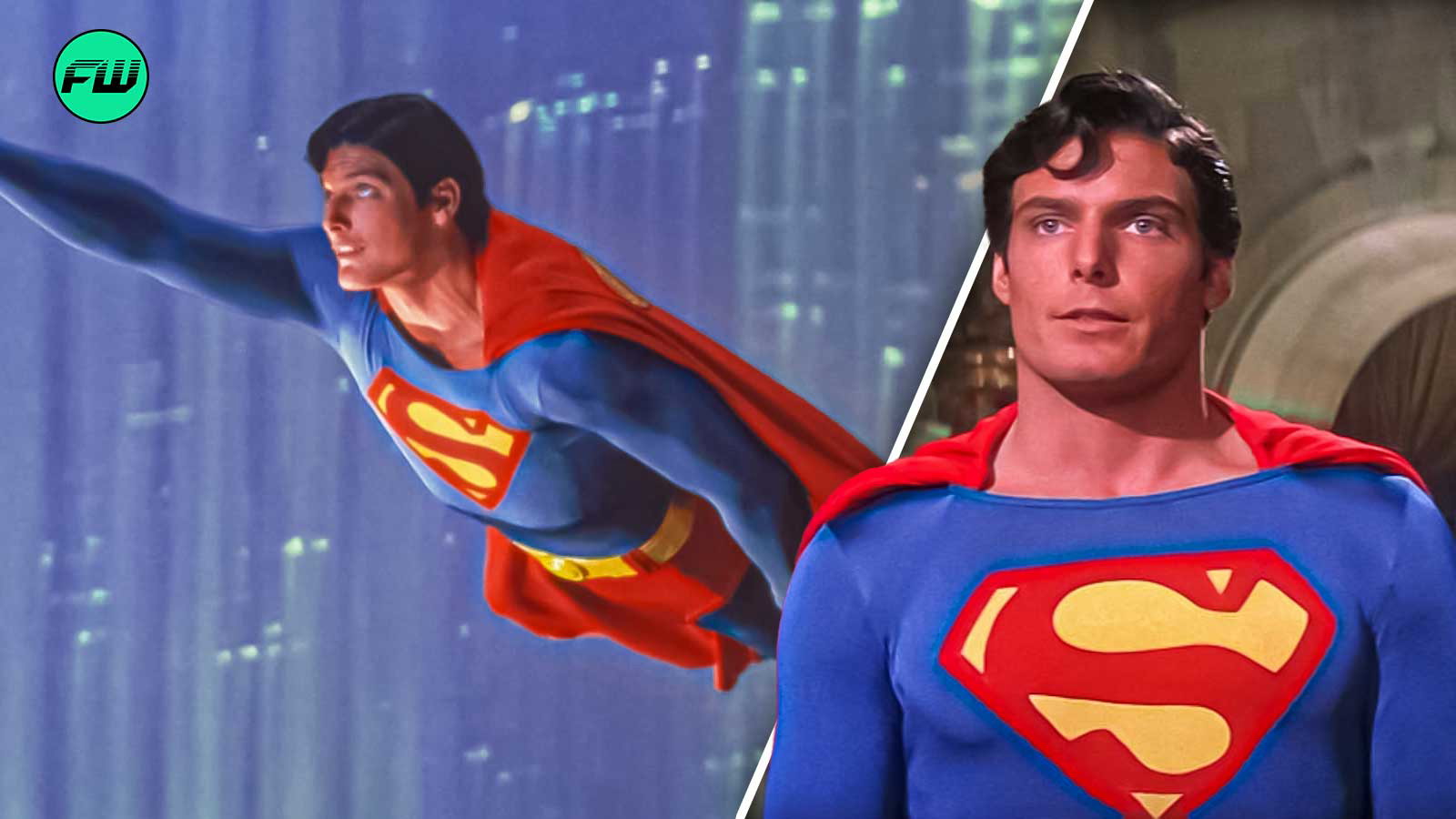 Richard Donner’s 1 Unbelievable Stunt Saved Christopher Reeve’s ‘Superman’ Film From Going Down the Drain