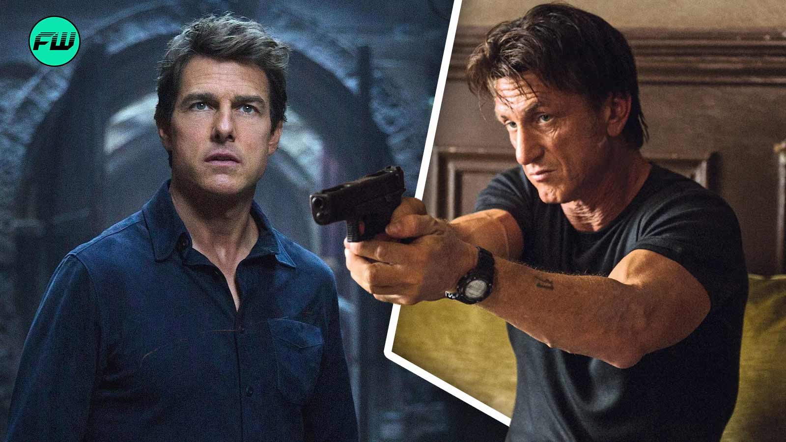 “You just don’t want to get fired”: The $35M Sean Penn Movie That Terrified Even Tom Cruise