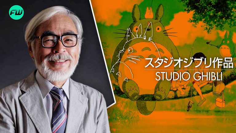 “Maybe it’s just something in the blood”: Even Hayao Miyazaki’s Son Doesn’t Know What Really Is a Studio Ghibli Movie