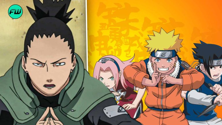 ‘Shikamaru has a remarkably poor history of leadership’: Even Kishimoto’s Bias Can’t Save Konoha’s Tactician from His Biggest Flaw in Naruto