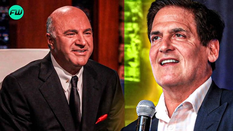 “Dumbest marketing move ever, I’m out”: Mark Cuban Was So Offended With a Shark Tank Pitch For a Small Reason Kevin O’Leary Couldn’t Believe It