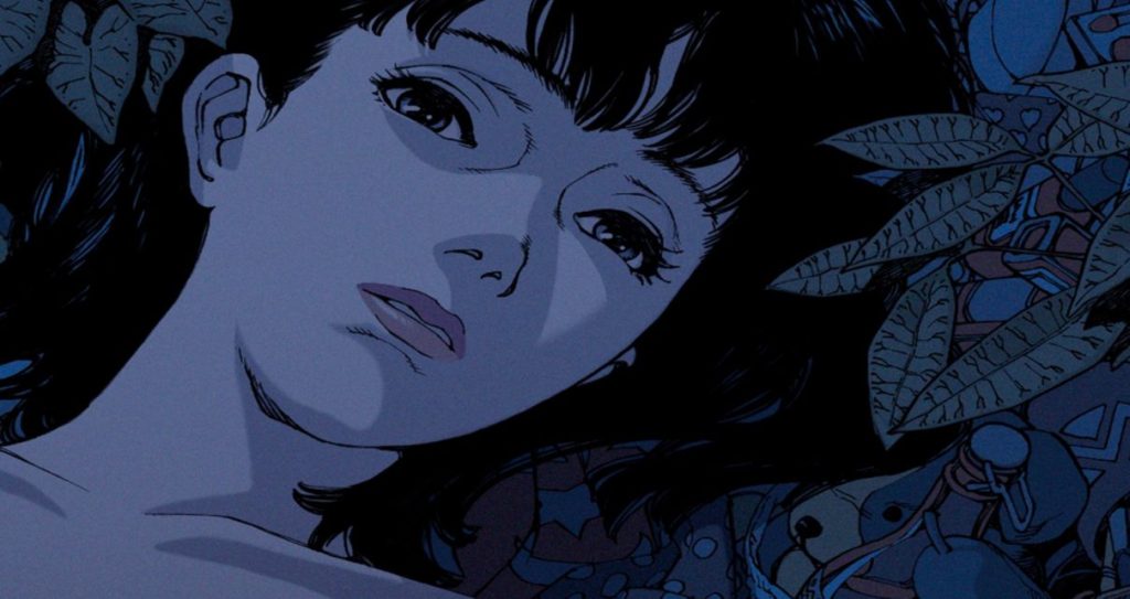 Perfect Blue (1997)