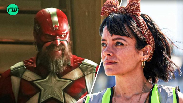 Even The Red Guardian is Lonely This Christmas: David Harbour’s Alleged Split With Wife of 5 Years Lily Allen Breaks The Internet