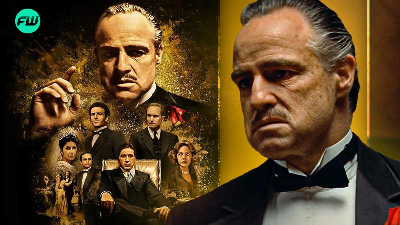 Why Fans Consider “The Godfather” as a Christmas Movie, Explained