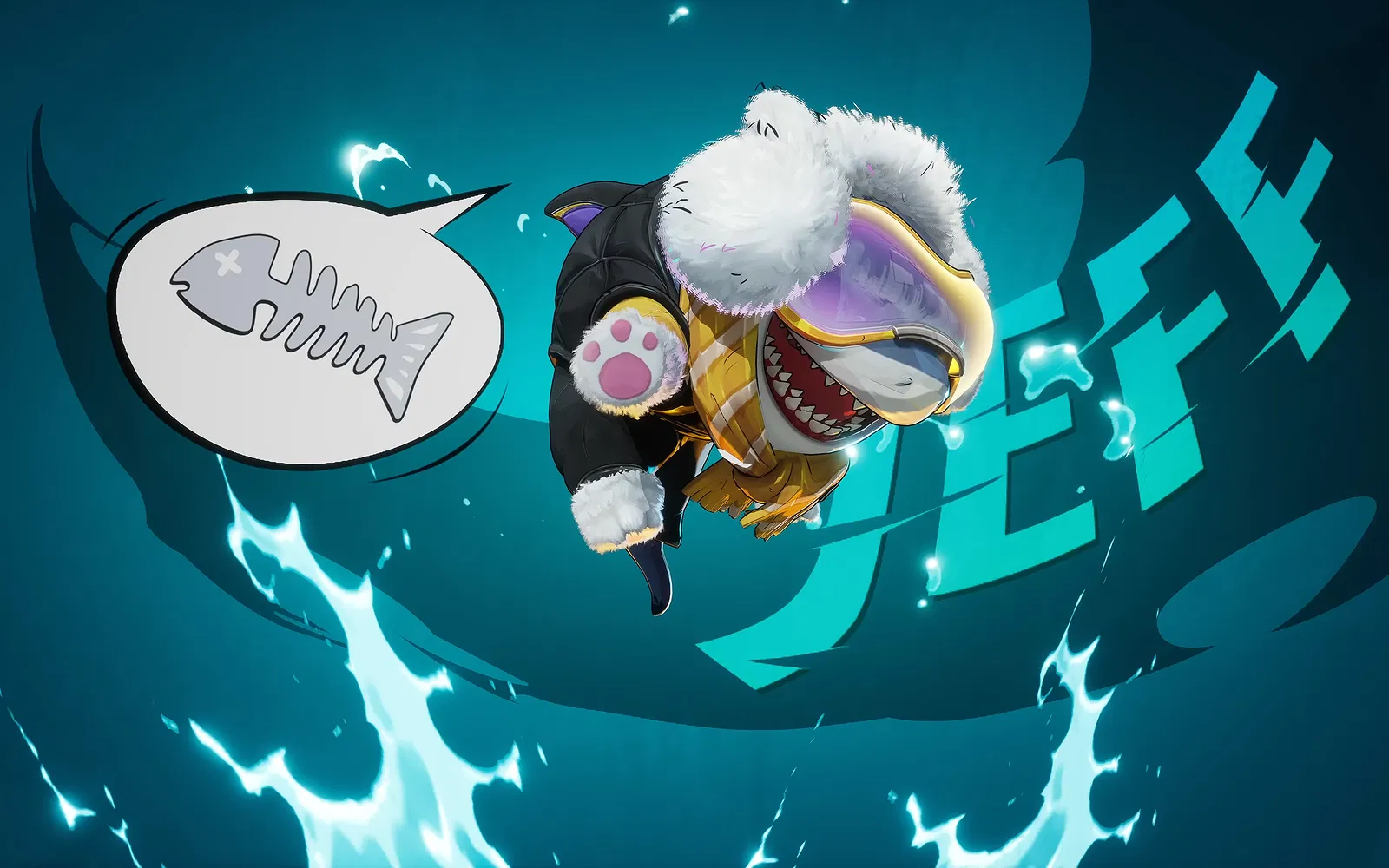 Marvel Rivals’ Most Cursed Emote Yet Has Players Wondering if Anything ...