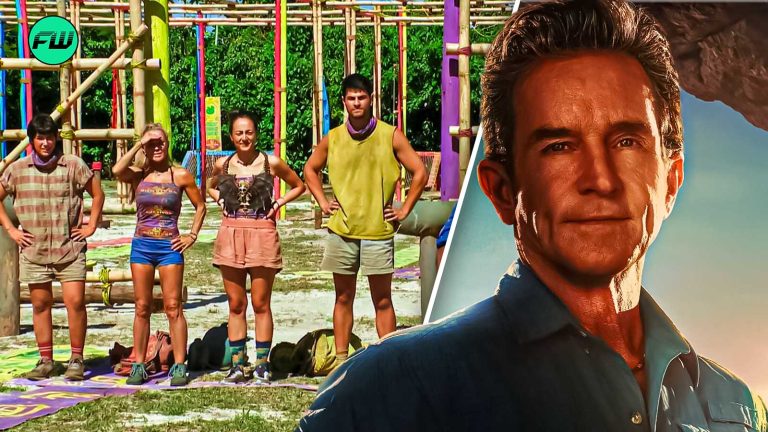 “It didn’t feel fundamentally fair from a game standpoint”: The Survivor 47 Twist Jeff Probst Admits Was Due To a Design Flaw in Show’s Format