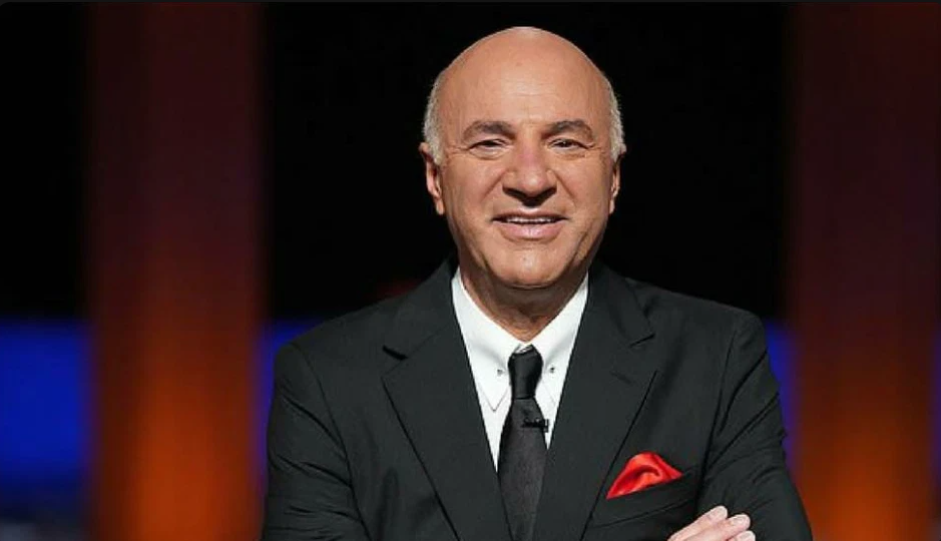 Known as Mr. Wonderful, Kevin O’Leary is famous for his no-nonsense, brutal honesty on Shark Tank.