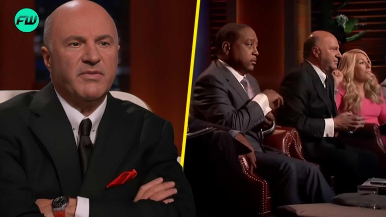 “You’re dead to me if you turn around”: Kevin O’Leary Did Not Handle Rejection Nicely When a Businessman Said No to His Shark Tank Deal