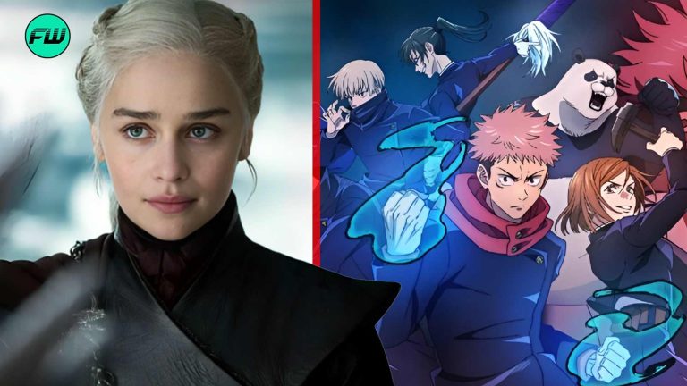 Gege Akutami Might Have Accidentally Confirmed the Worst Jujutsu Kaisen Theory That Makes Game of Thrones Look Like Child’s Play