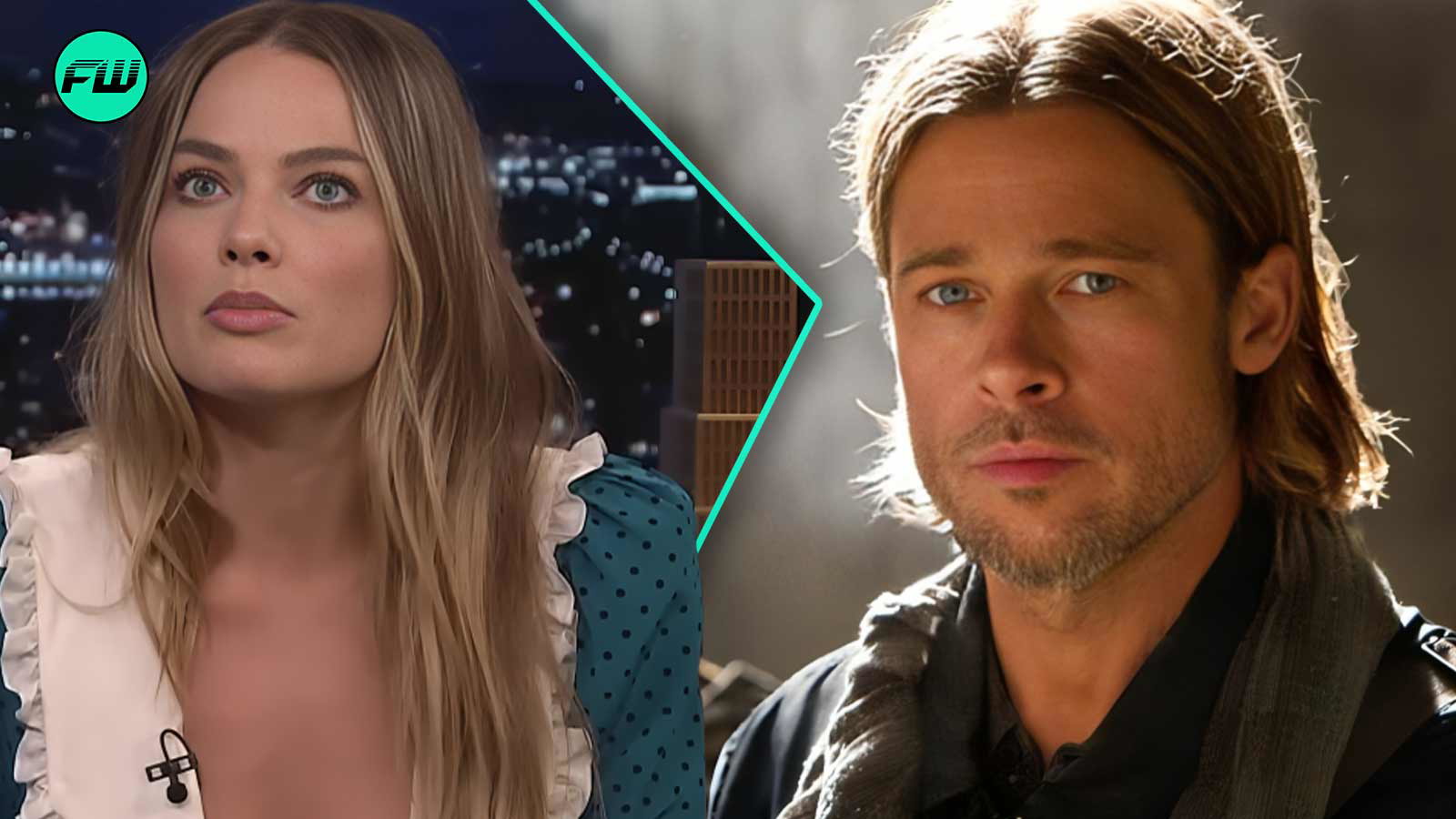 “I still can’t figure out why people hated it”: Margot Robbie Feels Her Biggest Flop With Brad Pitt Doesn’t Deserve the Hate It Got