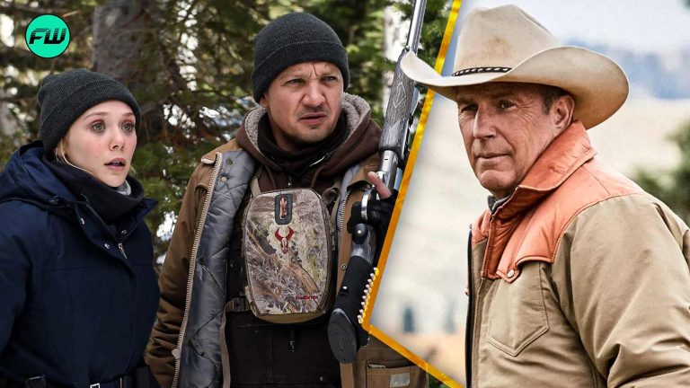 “It was that pressure”: Taylor Sheridan’s ‘Wind River’ Remarks Will Convince You Why Kevin Costner Was Right in Leaving ‘Yellowstone’