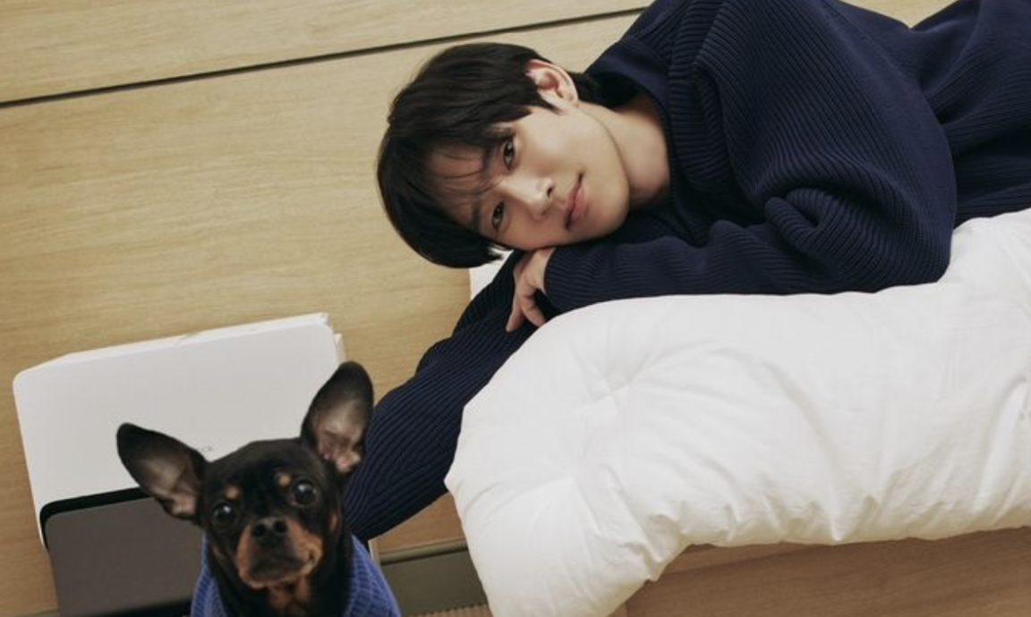 5 Things You Didn’t Know About Squid Game Season 2, Player 120, Park Sung Hoon